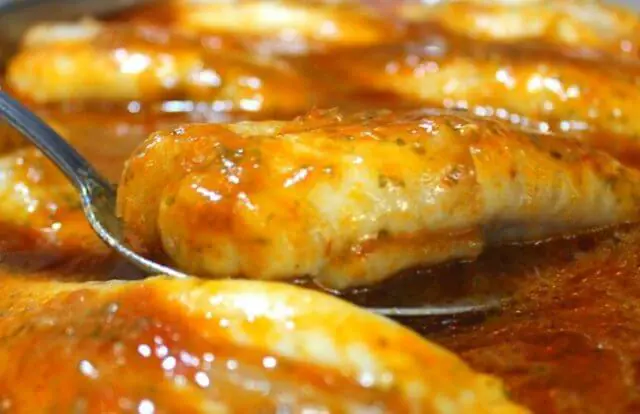 No todas las comida para llevar son iguales. Nos esforzamos en elaborar comida lista para calentar y servir, de primera calidad: platos nutritivos, sabrosos, cómodos y prácticos.