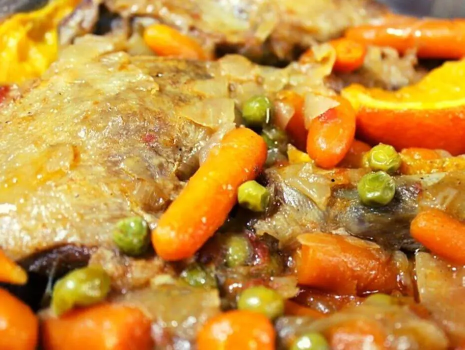 ¿Comidas para llevar, con sabor casero? En El Rebost las tenemos listas para ti: cómodas, económicas y saludables.