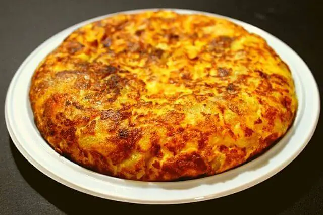 ¿Quién puede resistirse a una deliciosa comida casera preparada artesanalmente y al punto justo?