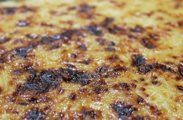 Lasaña