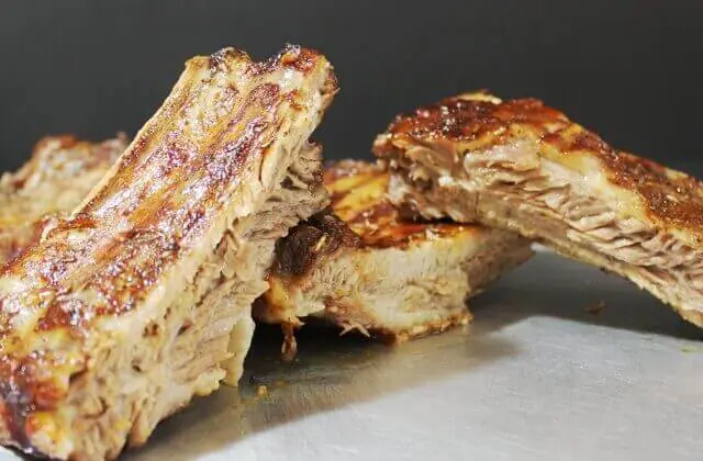 Costillas