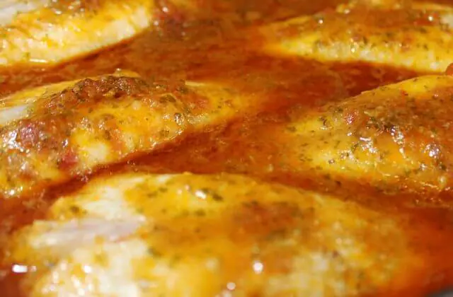 Rape a la marinera
