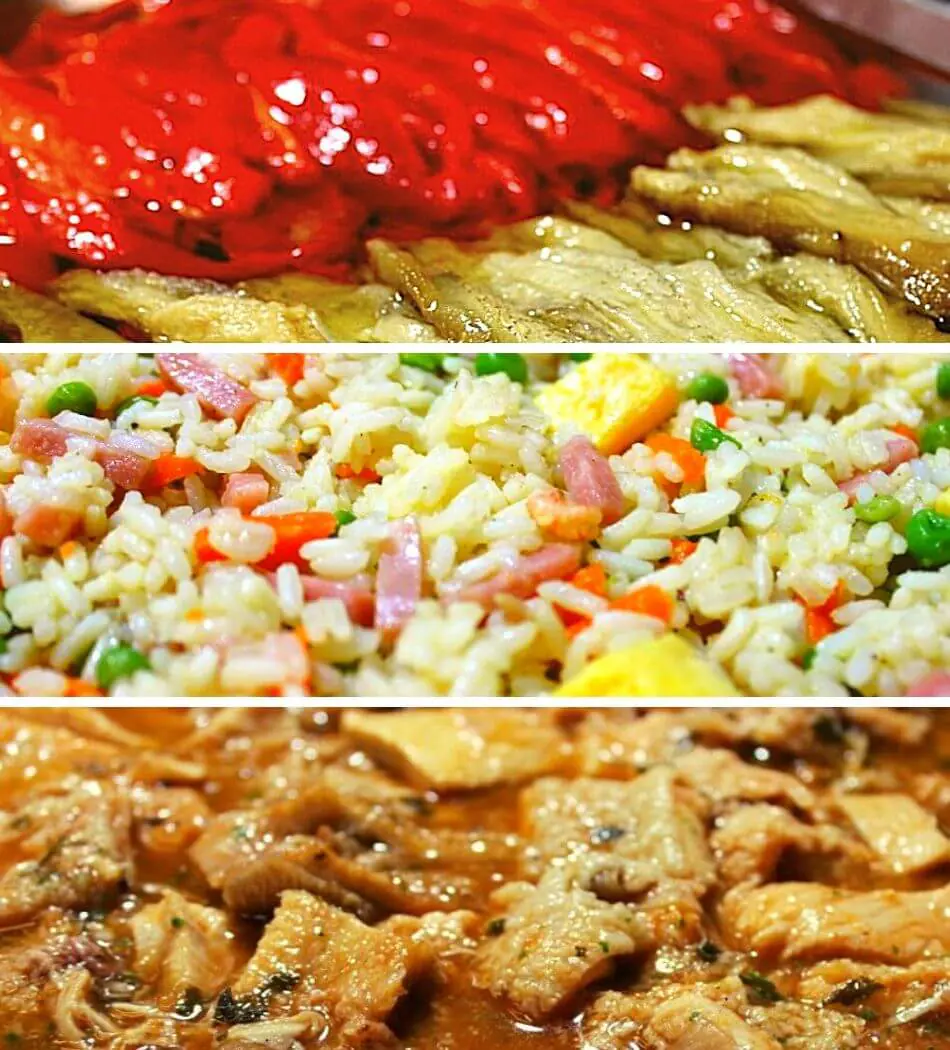 Comida preparada para catering o para negocios del sector HORECA; un servicio que pedirás una y otra vez.